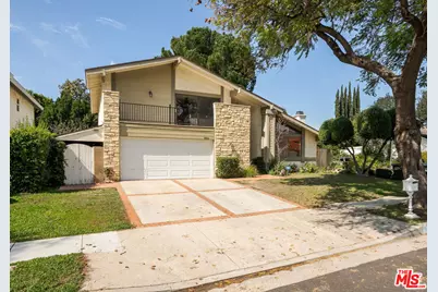 9945 Glade Ave, Chatsworth, CA 91311 - Photo 1