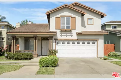 2041 Saint Andrews Way, Hawthorne, CA 90250 - Photo 1