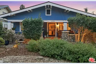 1458 W 48th St, Los Angeles, CA 90062 - Photo 1