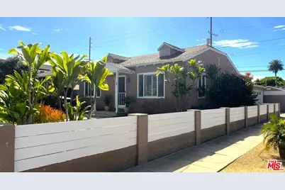 3505 Redwood Ave, Los Angeles, CA 90066 - Photo 1