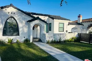 8906 S Harvard Blvd, Los Angeles, CA 90047 - Photo 1