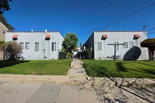 1312 N Raymond Ave, Pasadena, CA 91103 - Photo 1