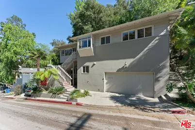 2310 Stanley Hills Dr, Los Angeles, CA 90046 - Photo 1