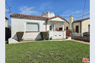 533 W 95th St, Los Angeles, CA 90044 - Photo 1