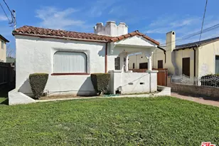 533 W 95th St, Los Angeles, CA 90044 - Photo 1
