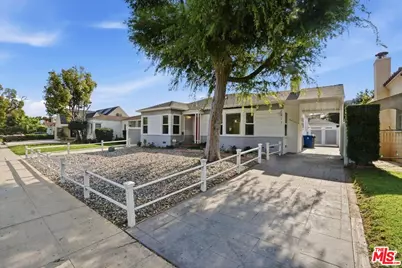 2317 Veteran Ave, Los Angeles, CA 90064 - Photo 1
