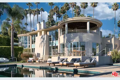 816 Monte Leon Dr, Beverly Hills, CA 90210 - Photo 1