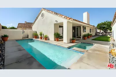 77571 Calle Las Brisas, Palm Desert, CA 92211 - Photo 1