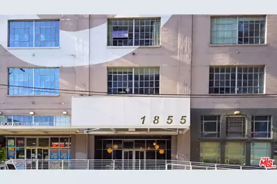 1855 Industrial St #318, Los Angeles, CA 90021 - Photo 1