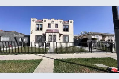 1709 W 70th St #1709, Los Angeles, CA 90047 - Photo 1
