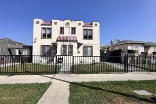 1709 W 70th St, Los Angeles, CA 90047 - Photo 1