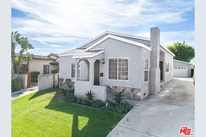 4116 W 59th St, Los Angeles, CA 90043 - Photo 1