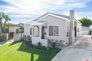 4116 W 59th St, Los Angeles, CA 90043 - Photo 1