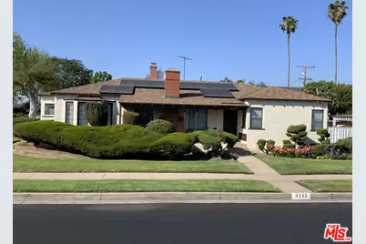 9232 S 2nd Ave, Inglewood, CA 90305 - Photo 1