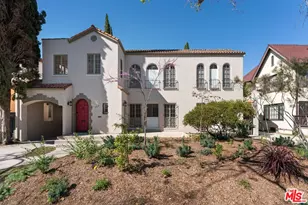 125 N Orange Dr, Los Angeles, CA 90036 - Photo 1