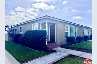 344 N Spruce St, Montebello, CA 90640 - Photo 1