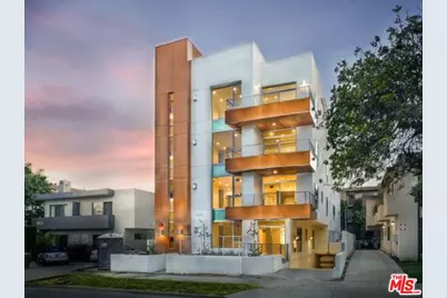 1945 Overland Ave #202, Los Angeles, CA 90025 - Photo 1