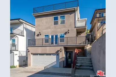 4418 Bowman Blvd, Los Angeles, CA 90032 - Photo 1