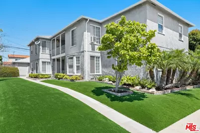 5909 Overhill Dr, Los Angeles, CA 90043 - Photo 1