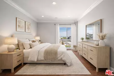 #513, Los Angeles, CA 90035 - Photo 1