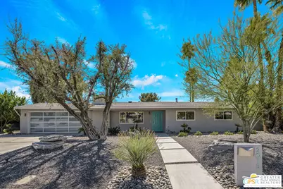 2015 E Belding Dr, Palm Springs, CA 92262 - Photo 1