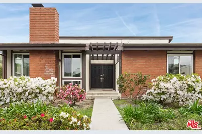 1329 Avenida De Cortez, Pacific Palisades, CA 90272 - Photo 1