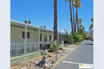 272 Araby St, Palm Springs, CA 92264 - Photo 1