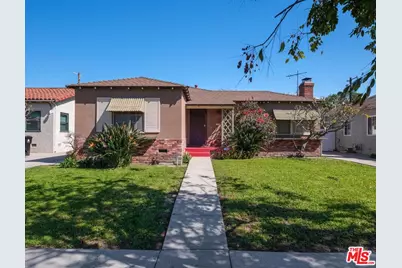 3692 Buckingham Rd, Los Angeles, CA 90016 - Photo 1