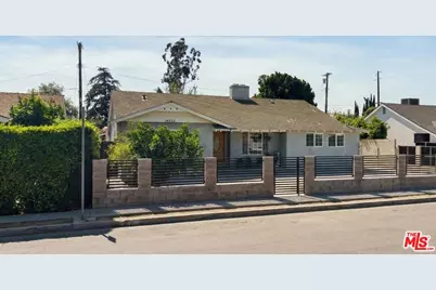14552 Runnymede St, Van Nuys, CA 91405 - Photo 1