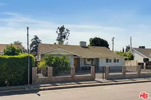 14552 Runnymede St, Van Nuys, CA 91405 - Photo 1