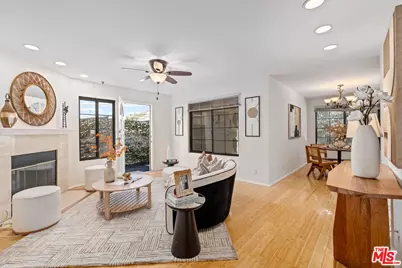 102 N Sweetzer Ave #106, Los Angeles, CA 90048 - Photo 1