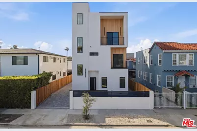 2837 S Redondo Blvd, Los Angeles, CA 90016 - Photo 1