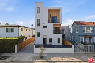 2837 S Redondo Blvd, Los Angeles, CA 90016 - Photo 1