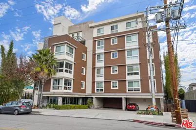 4140 Glencoe Ave #315, Marina del Rey, CA 90292 - Photo 1