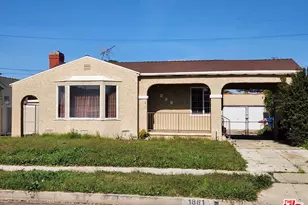 1861 W 94th St, Los Angeles, CA 90047 - Photo 1