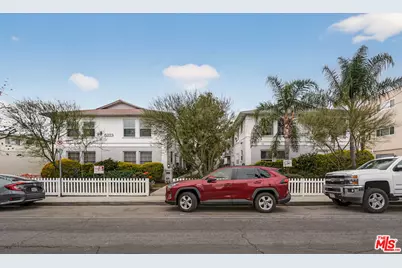 5227 Corteen Pl, Valley Village, CA 91607 - Photo 1