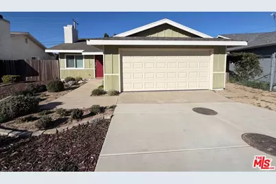 14719 Sandy Ridge Rd, Lake Hughes, CA 93532 - Photo 1