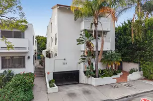 733 Huntley Dr, West Hollywood, CA 90069 - Photo 1