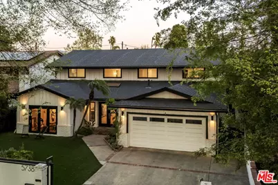 5738 Buffalo Ave, Los Angeles, CA 91401 - Photo 1