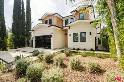 4087 Kraft Ave, Studio City, CA 91604 - Photo 1