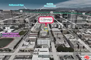 707 S Berendo St, Los Angeles, CA 90005 - Photo 1