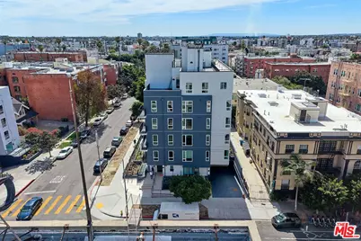 707 S Berendo St #203, Los Angeles, CA 90005 - Photo 1