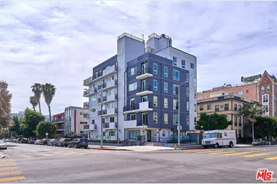 707 S Berendo St #601, Los Angeles, CA 90005 - Photo 1