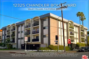 12325 Chandler Blvd, Valley Village, CA 91607 - Photo 1