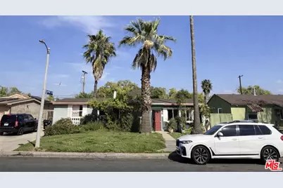 8118 Ranchito Ave, Panorama City, CA 91402 - Photo 1