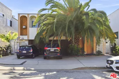 1434 25th St #2, Santa Monica, CA 90404 - Photo 1