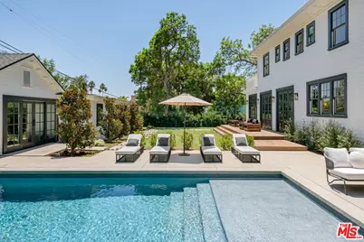1600 N Ogden Dr, Los Angeles, CA 90046 - Photo 1