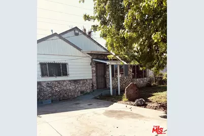 9925 Hesket Rd, Oakland, CA 94603 - Photo 1
