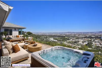 4547 Don Milagro Dr, Los Angeles, CA 90008 - Photo 1