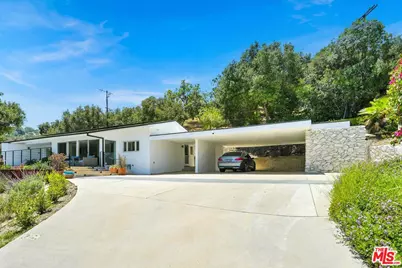 14858 Round Valley Dr, Sherman Oaks, CA 91403 - Photo 1